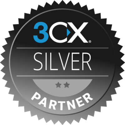 3CX Silver Partner