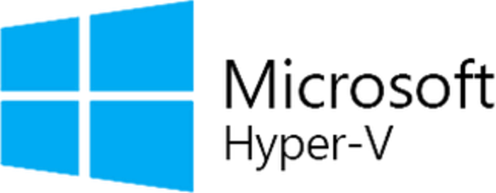 Microsoft Hyper-V