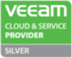 Veeam Cloud & Service Provider Silver